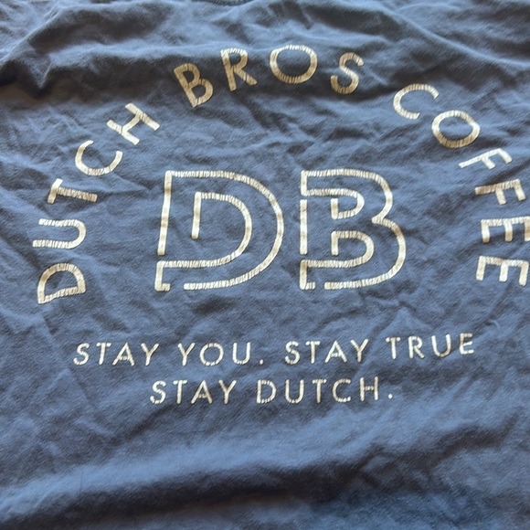 ✌️Dutch brothers size medium - Picture 3 of 9